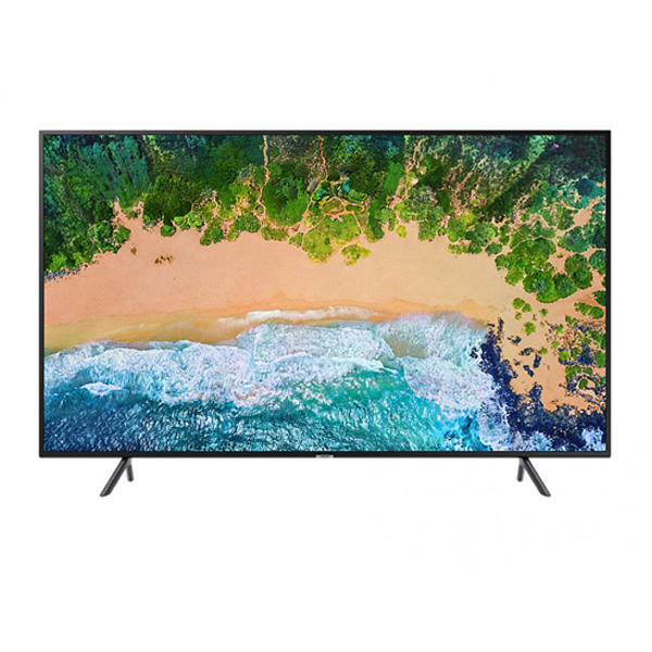 Samsung ULTRA HD Smart TV 55" - 55NU7090